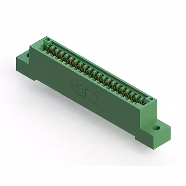345-021-524-102 EDAC Inc.  Edgeboard Connectors